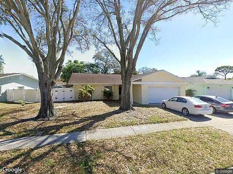Circlecreek, PINELLAS PARK, FL 33781