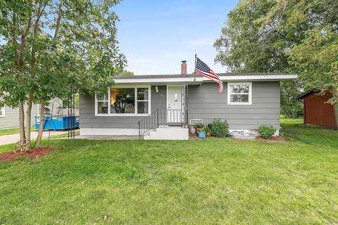 Broadway, FOLEY, MN 56329