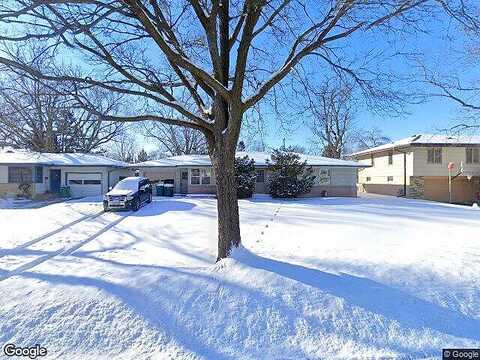 Washburn, MINNEAPOLIS, MN 55423