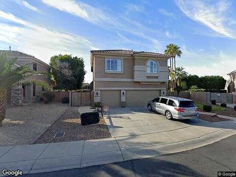 Kerry, GLENDALE, AZ 85308