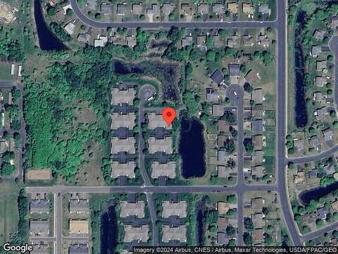 150Th, HUGO, MN 55038