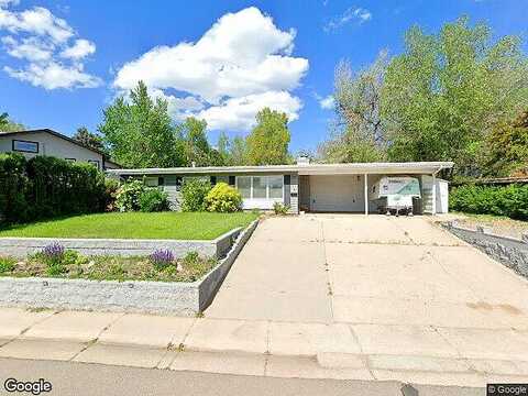 Inca, ENGLEWOOD, CO 80110