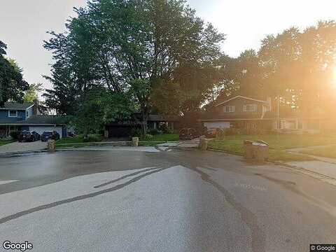 Ralph, MADISON, WI 53714