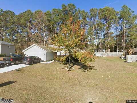 Farrington, GUYTON, GA 31312