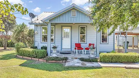 County Road 140, WHITESBORO, TX 76273