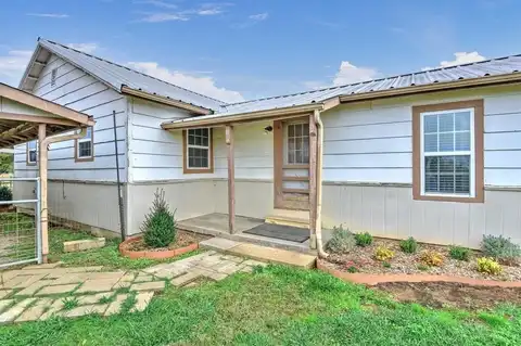 County Road 140, WHITESBORO, TX 76273
