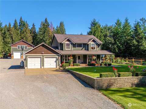 27Th, ROY, WA 98580