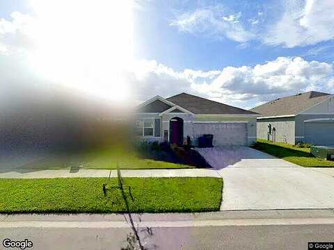 Hamilton Hill, WESLEY CHAPEL, FL 33545
