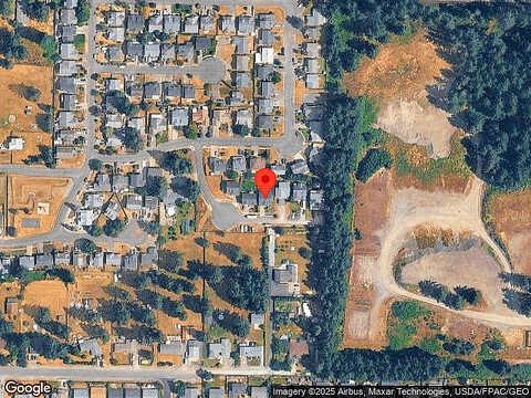 170Th Street, TACOMA, WA 98445