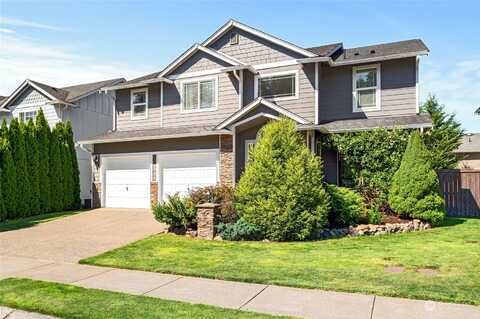 170Th Street, TACOMA, WA 98445