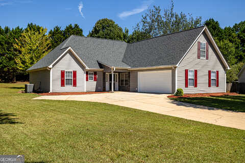 Rosewood, COVINGTON, GA 30016