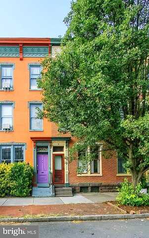 Verbeke, HARRISBURG, PA 17102