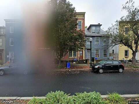 Verbeke, HARRISBURG, PA 17102