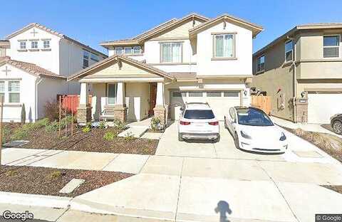 Brush Creek, BRENTWOOD, CA 94513