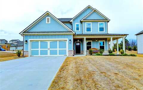 Alberta, WINDER, GA 30680