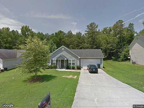 Longstreet, OXFORD, GA 30054