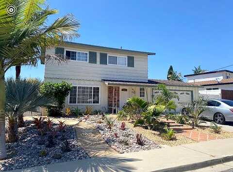 Marl, CHULA VISTA, CA 91911