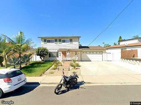 Marl, CHULA VISTA, CA 91911