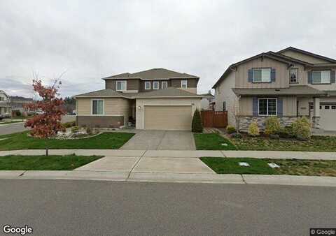 Crestwood, BONNEY LAKE, WA 98391