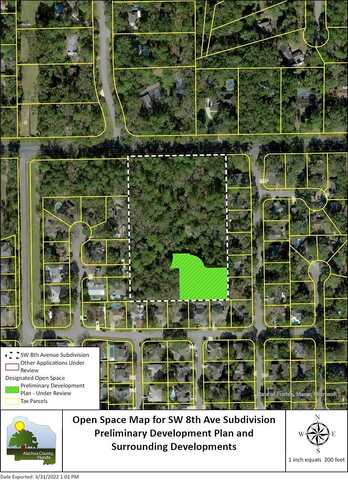 8Th, GAINESVILLE, FL 32607