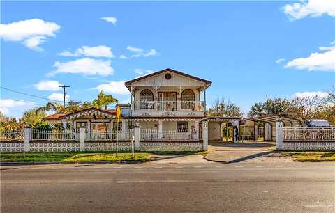 Veterans, EDINBURG, TX 78539