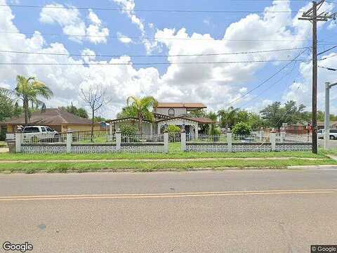 Veterans, EDINBURG, TX 78539