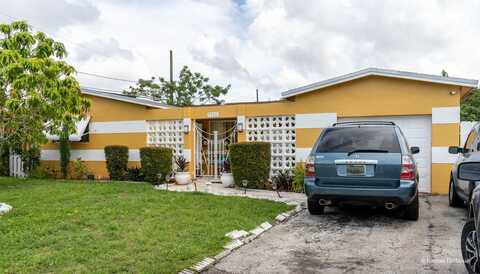 Dilido, MIRAMAR, FL 33023