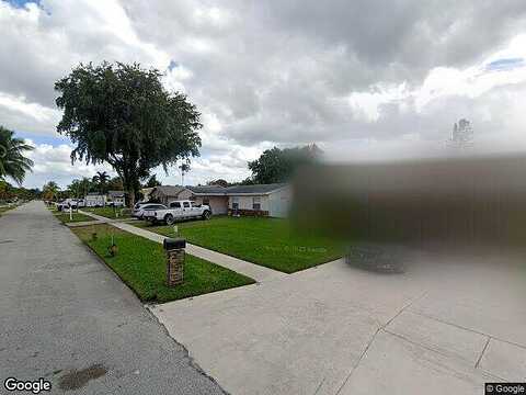 8Th, NORTH LAUDERDALE, FL 33068