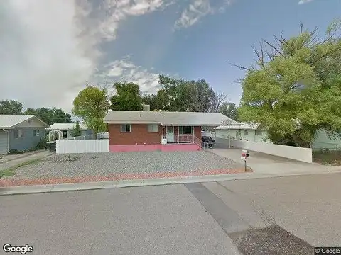 Ranae, DELTA, CO 81416