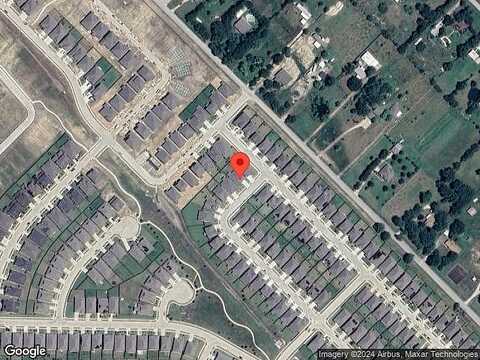 Lauren Grove, FORNEY, TX 75126