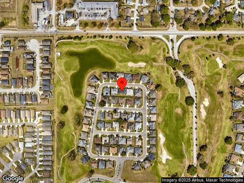 Hazeltine, LAKELAND, FL 33810
