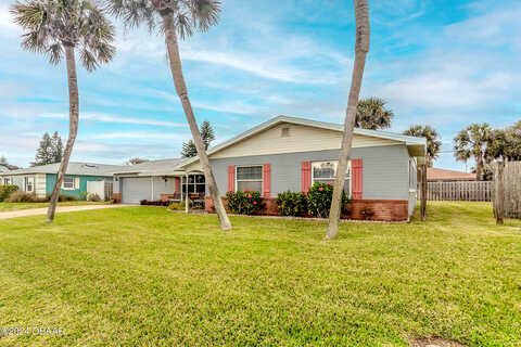 Wisteria, ORMOND BEACH, FL 32176