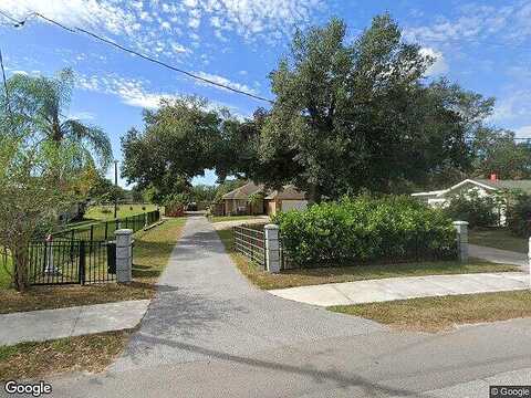 121St, PARRISH, FL 34219