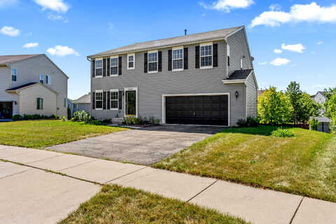 114Th, KENOSHA, WI 53142