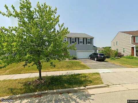 114Th, KENOSHA, WI 53142