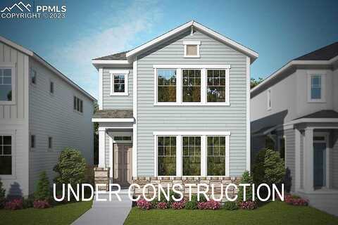 Levity, COLORADO SPRINGS, CO 80924