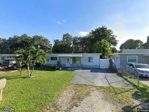 Mckinley, HOLLYWOOD, FL 33024