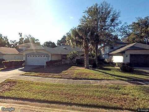 Clover Bend, PORT ORANGE, FL 32127