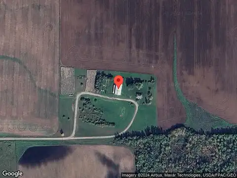 County Road 12, WARROAD, MN 56763
