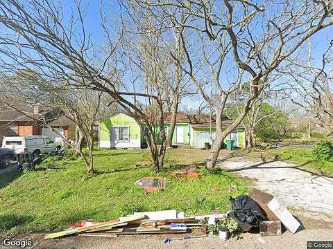 Benson, LA MARQUE, TX 77568