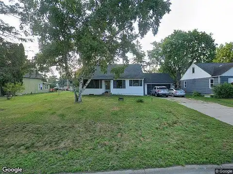 8Th, BRAINERD, MN 56401