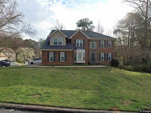 Watson Bay, STONE MOUNTAIN, GA 30087