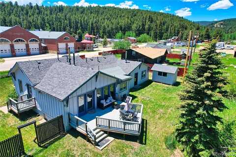 4Th, NEDERLAND, CO 80466
