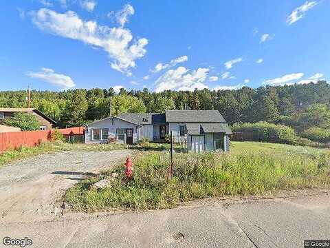 4Th, NEDERLAND, CO 80466