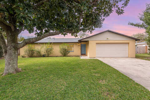 Ackard, COCOA, FL 32927