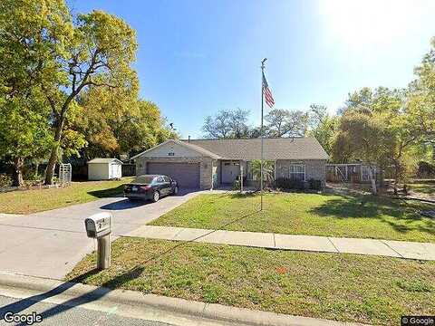 Aruna, PORT ORANGE, FL 32127