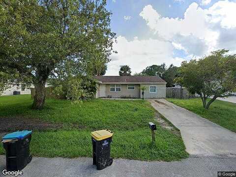 Truman, PALM BAY, FL 32908