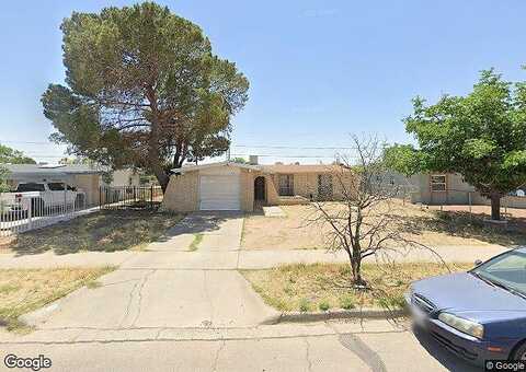 Prince Edward, EL PASO, TX 79924