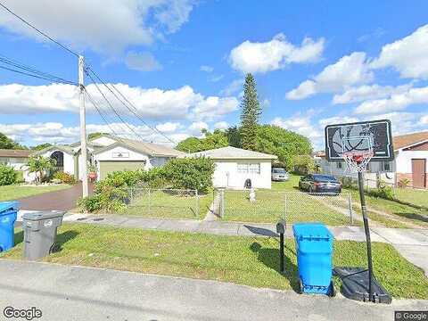 19Th, WEST PARK, FL 33023