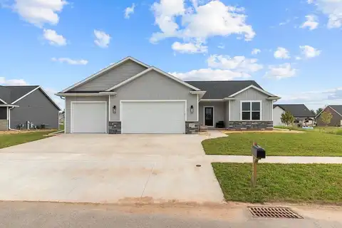 Providence, APPLETON, WI 54913